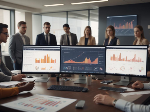 „ComplianceTrends verlangt neue Ansätze: DigitaleCompliance weist den Weg zur modernen Governance.“ ComplianceTrends fordert neue Antworten – Governance mit DigitaleCompliance zeigt den Weg