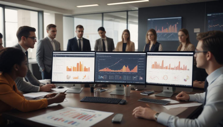 „ComplianceTrends verlangt neue Ansätze: DigitaleCompliance weist den Weg zur modernen Governance.“ ComplianceTrends fordert neue Antworten – Governance mit DigitaleCompliance zeigt den Weg