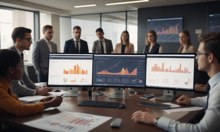 „ComplianceTrends verlangt neue Ansätze: DigitaleCompliance weist den Weg zur modernen Governance.“ ComplianceTrends fordert neue Antworten – Governance mit DigitaleCompliance zeigt den Weg