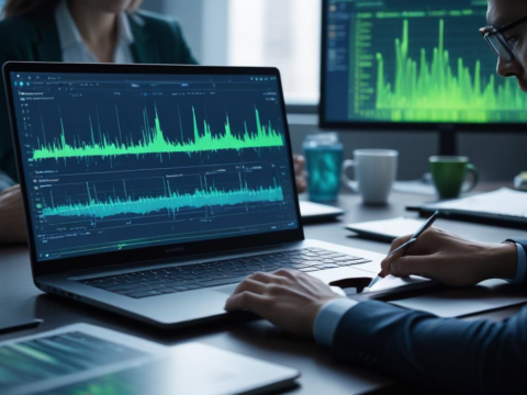 „Integrität quantifizieren: BPM-Systeme zur Umsetzung der MaRisk nutzen.“ Integrität messbar machen – mit BPM-System in der MaRisk