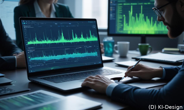 Integrität messbar machen – mit BPM-System in der MaRisk