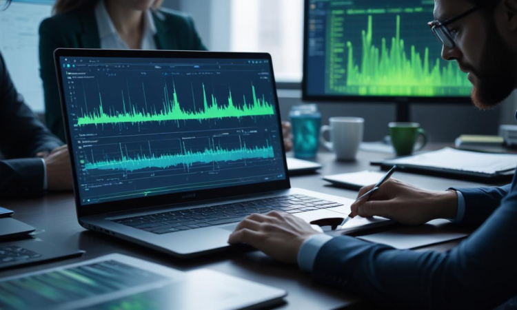 „Integrität quantifizieren: BPM-Systeme zur Umsetzung der MaRisk nutzen.“ Integrität messbar machen – mit BPM-System in der MaRisk