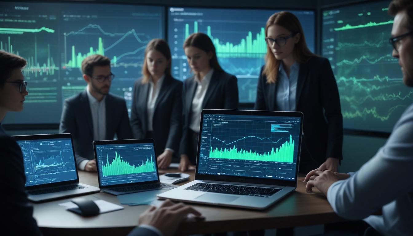 Integrität messbar machen – mit BPM-System in der MaRisk