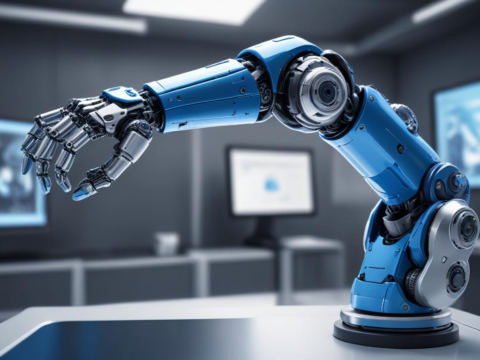 Ist es denkbar, dass eine IT-Abteilung mit IT-Automatisierung Workflows vereinfacht?