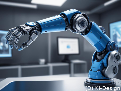 Ist es denkbar, dass eine IT-Abteilung mit IT-Automatisierung Workflows vereinfacht?