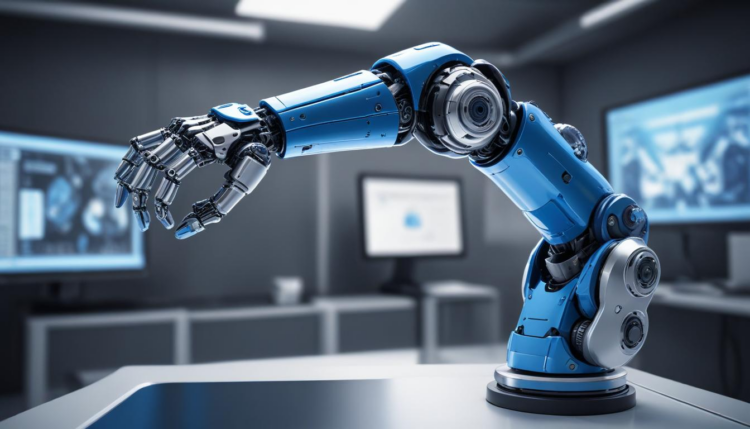 Ist es denkbar, dass eine IT-Abteilung mit IT-Automatisierung Workflows vereinfacht?
