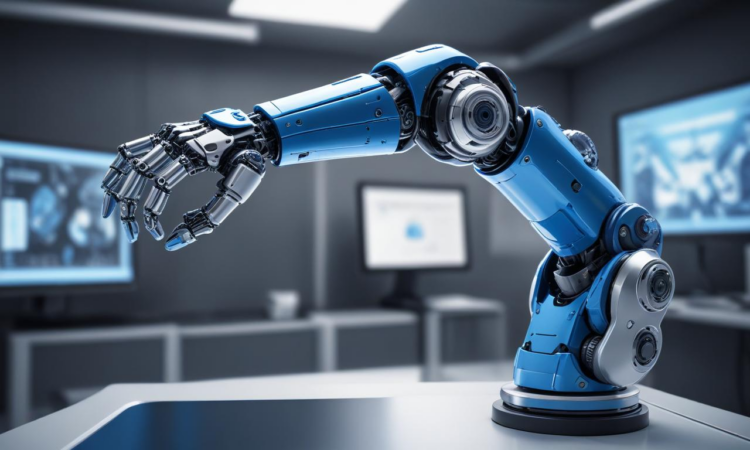 Ist es denkbar, dass eine IT-Abteilung mit IT-Automatisierung Workflows vereinfacht?