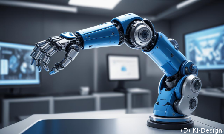 Ist es denkbar, dass eine IT-Abteilung mit IT-Automatisierung Workflows vereinfacht?