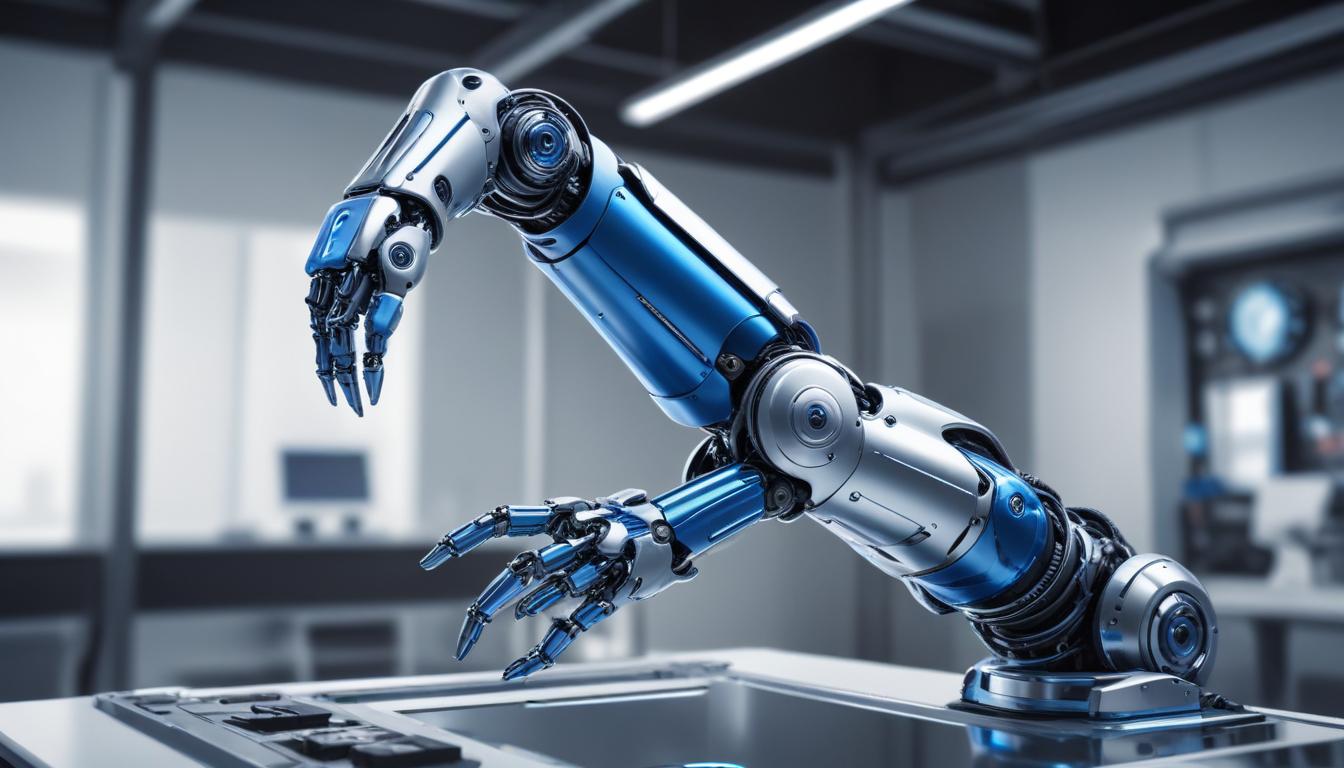 Ist es denkbar, dass eine IT-Abteilung mit IT-Automatisierung Workflows vereinfacht?