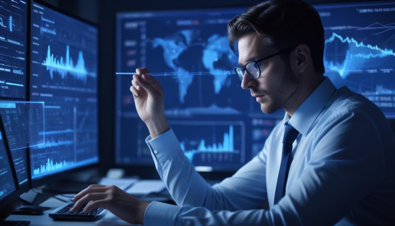 ToneFromTheTop messbar machen – mit DigitaleCompliance in der Finanzbranche
