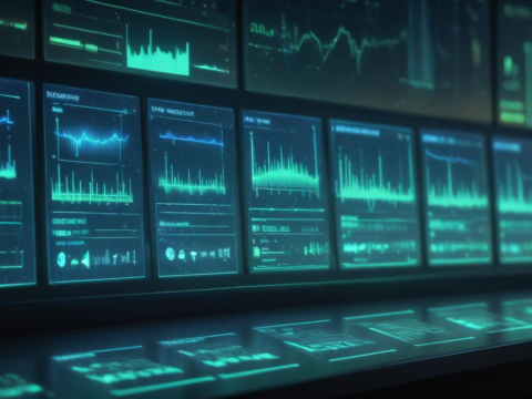 „Prozessautomatisierung verknüpft MaRisk und Compliance-Strategien für effiziente Unternehmensführung.“ Von MaRisk bis ComplianceStrategie: Prozessautomatisierung verbindet alles