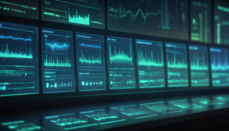 „Prozessautomatisierung verknüpft MaRisk und Compliance-Strategien für effiziente Unternehmensführung.“ Von MaRisk bis ComplianceStrategie: Prozessautomatisierung verbindet alles