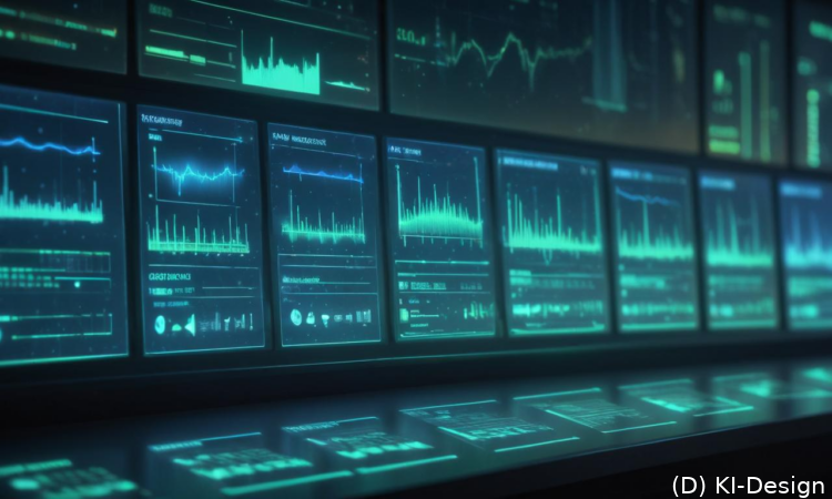 Von MaRisk bis ComplianceStrategie: Prozessautomatisierung verbindet alles