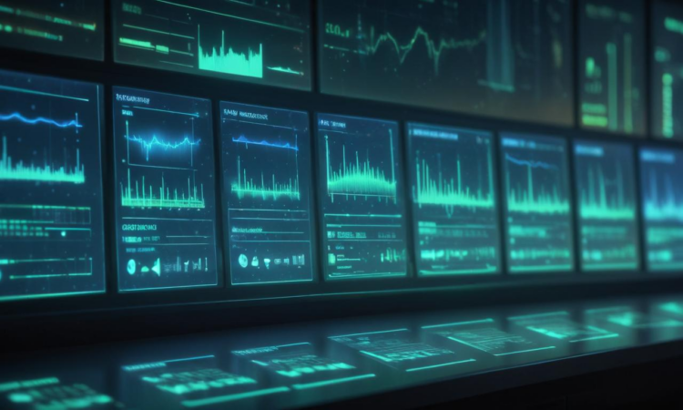 „Prozessautomatisierung verknüpft MaRisk und Compliance-Strategien für effiziente Unternehmensführung.“ Von MaRisk bis ComplianceStrategie: Prozessautomatisierung verbindet alles