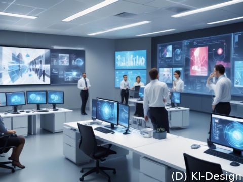 Auf welche Weise muss ein Unternehmen mit Plattformlösungen neue Geschäftsmodelle entwickeln?
