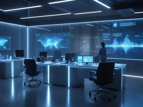„Digitale Transformation und Prozessautomatisierung: Banking-Compliance im Wandel.“ DigitaleTransformation trifft auf Prozessautomatisierung – wie BankingCompliance sich neu aufstellt