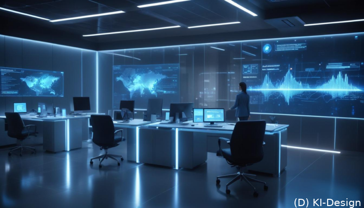 DigitaleTransformation trifft auf Prozessautomatisierung – wie BankingCompliance sich neu aufstellt