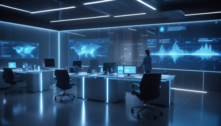 „Digitale Transformation und Prozessautomatisierung: Banking-Compliance im Wandel.“ DigitaleTransformation trifft auf Prozessautomatisierung – wie BankingCompliance sich neu aufstellt