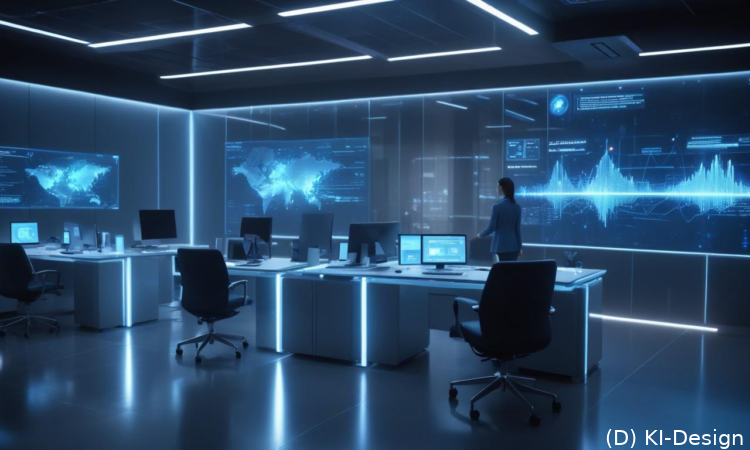 DigitaleTransformation trifft auf Prozessautomatisierung – wie BankingCompliance sich neu aufstellt