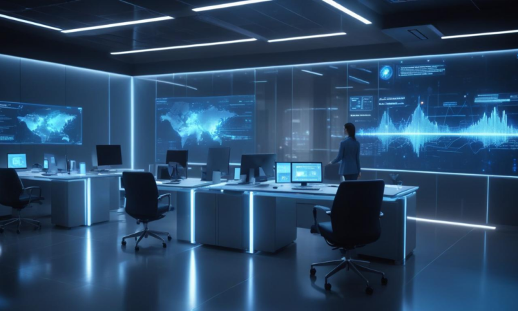 „Digitale Transformation und Prozessautomatisierung: Banking-Compliance im Wandel.“ DigitaleTransformation trifft auf Prozessautomatisierung – wie BankingCompliance sich neu aufstellt