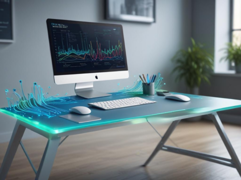 „Entwickler nutzen Low-Code Plattformen zur effektiven Prozessautomatisierung: Chancen und Möglichkeiten im Fokus.“ Inwiefern kann ein Entwickler mit Low-Code Plattformen Prozesse automatisieren?