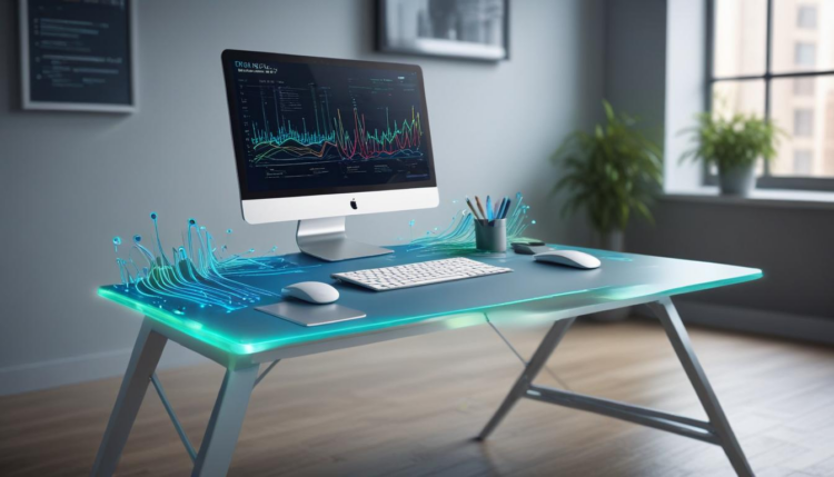 „Entwickler nutzen Low-Code Plattformen zur effektiven Prozessautomatisierung: Chancen und Möglichkeiten im Fokus.“ Inwiefern kann ein Entwickler mit Low-Code Plattformen Prozesse automatisieren?