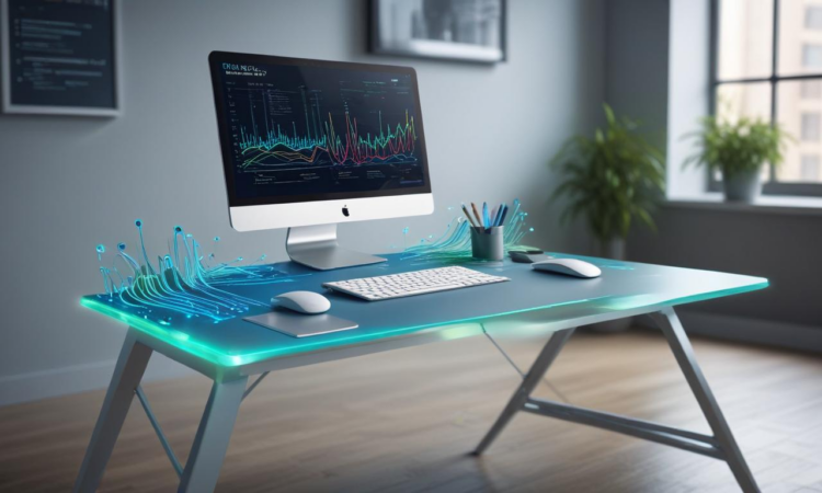 „Entwickler nutzen Low-Code Plattformen zur effektiven Prozessautomatisierung: Chancen und Möglichkeiten im Fokus.“ Inwiefern kann ein Entwickler mit Low-Code Plattformen Prozesse automatisieren?