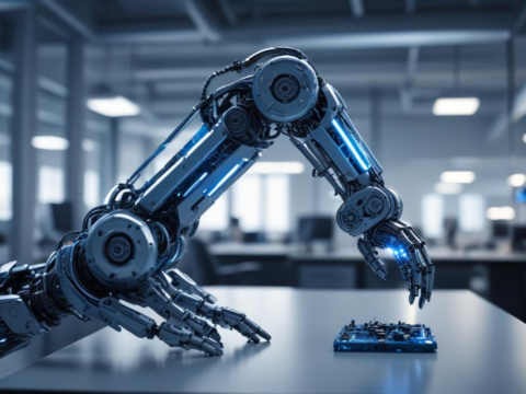 ToneFromTheTop braucht Werkzeuge – Prozessautomatisierung liefert sie