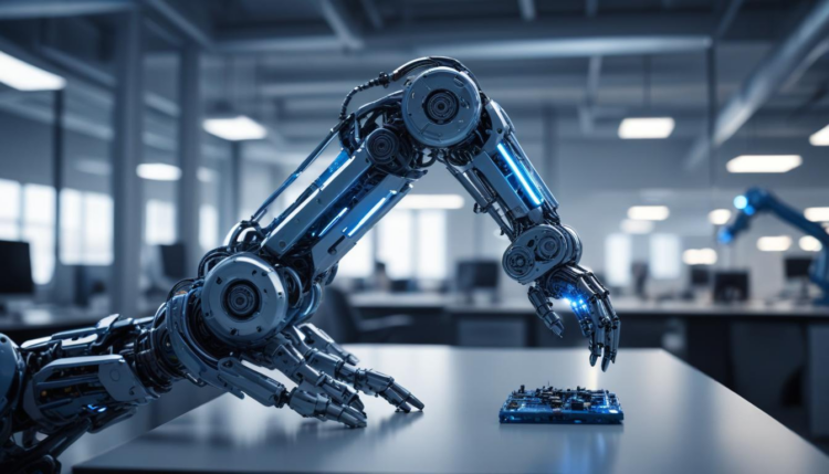 ToneFromTheTop braucht Werkzeuge – Prozessautomatisierung liefert sie