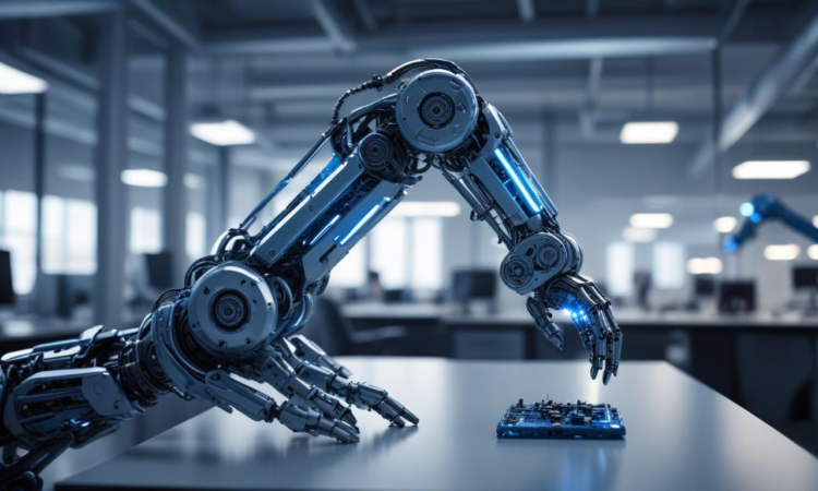 ToneFromTheTop braucht Werkzeuge – Prozessautomatisierung liefert sie