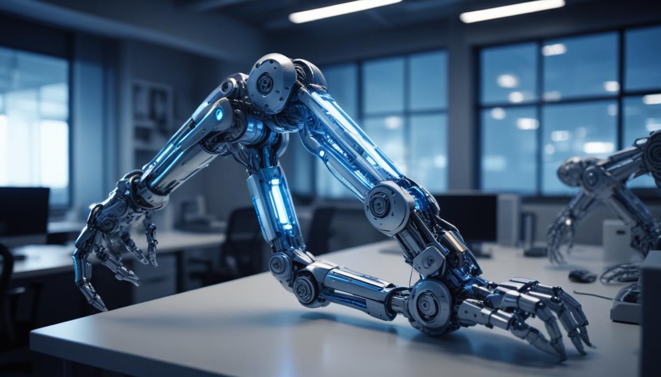 ToneFromTheTop braucht Werkzeuge – Prozessautomatisierung liefert sie