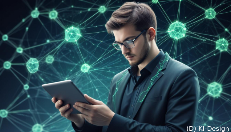 „Entwickler nutzen Blockchain zur effektiven Datenanalyse: Neue Möglichkeiten für präzise Insights.“ Was kann ein Entwickler mit Blockchain tun, um Daten zu analysieren?