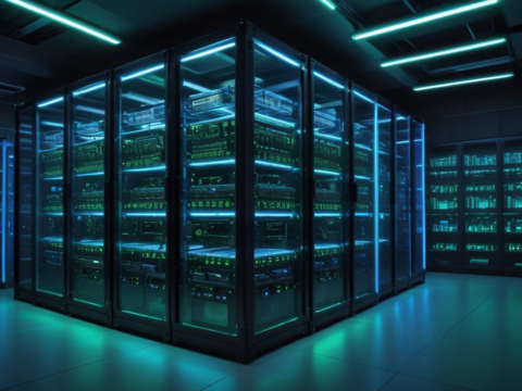 Was kann eine IT-Abteilung mit Container-Technologien digitale Services bereitstellen?