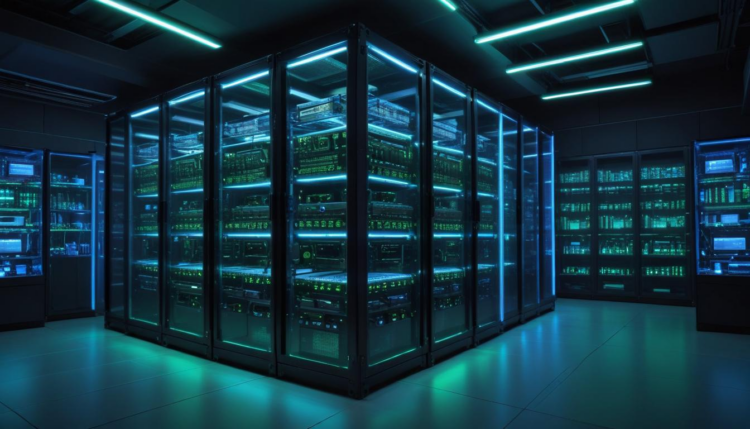 Was kann eine IT-Abteilung mit Container-Technologien digitale Services bereitstellen?