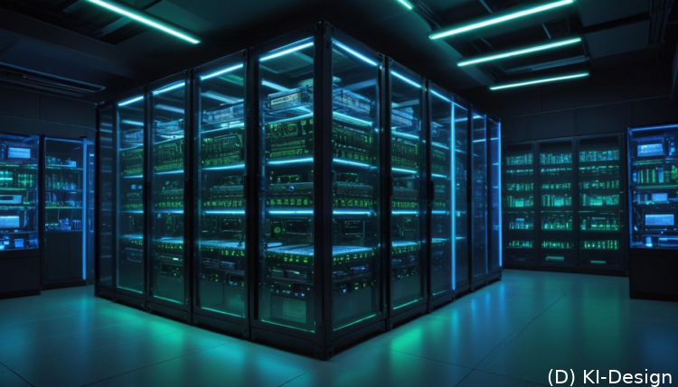 Was kann eine IT-Abteilung mit Container-Technologien digitale Services bereitstellen?