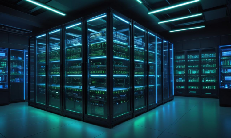 Was kann eine IT-Abteilung mit Container-Technologien digitale Services bereitstellen?
