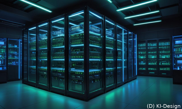 Was kann eine IT-Abteilung mit Container-Technologien digitale Services bereitstellen?