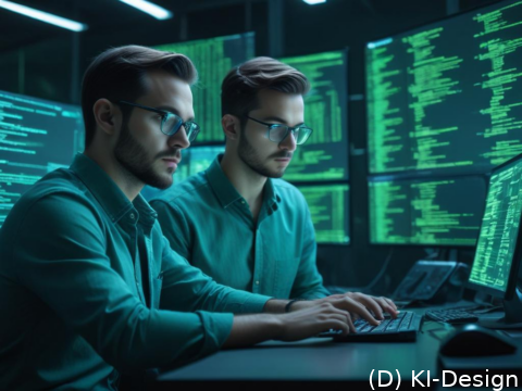 Welche Möglichkeiten bietet es, dass ein Entwickler mit IT-Compliance schneller liefert?