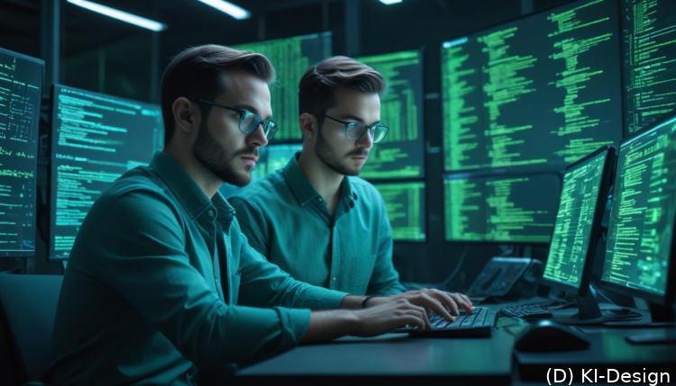 „Wie Entwickler IT-Compliance nutzen, um schneller zu liefern: Chancen und Lösungen im Überblick.“ Welche Möglichkeiten bietet es, dass ein Entwickler mit IT-Compliance schneller liefert?