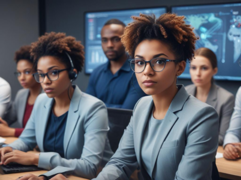 „Wie Organisationen durch Cybersecurity-Kostenreduktion profitieren können.“ Welche Möglichkeiten bietet es, dass eine Organisation mit Cybersecurity Kosten senkt?
