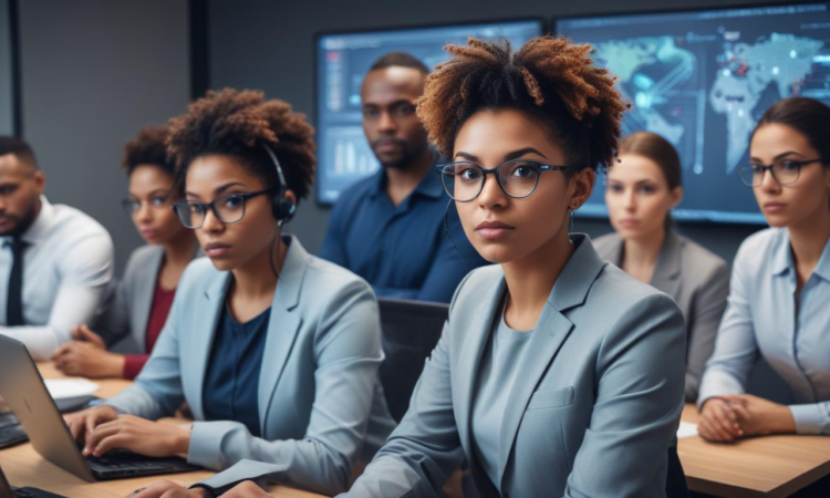 „Wie Organisationen durch Cybersecurity-Kostenreduktion profitieren können.“ Welche Möglichkeiten bietet es, dass eine Organisation mit Cybersecurity Kosten senkt?