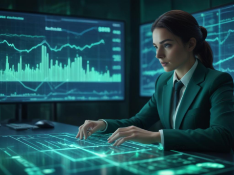 Wie BPM-System Governance in der BankingCompliance verändert