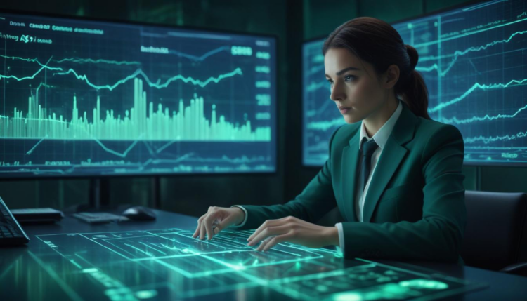„BPM-Systeme revolutionieren die Governance in der Banken-Compliance“ Wie BPM-System Governance in der BankingCompliance verändert