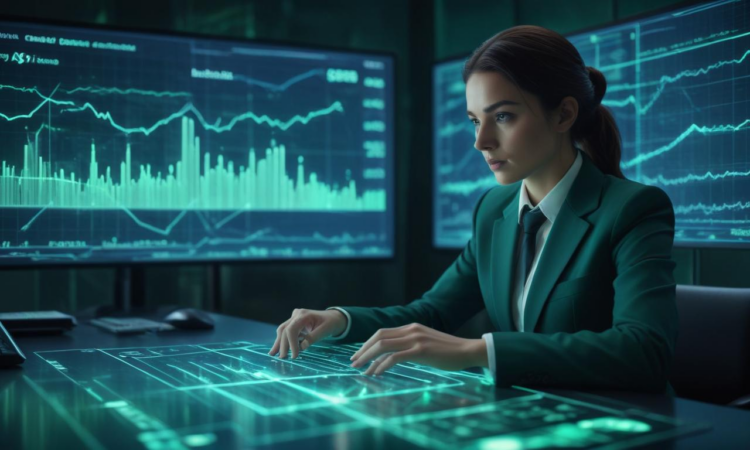 Wie BPM-System Governance in der BankingCompliance verändert