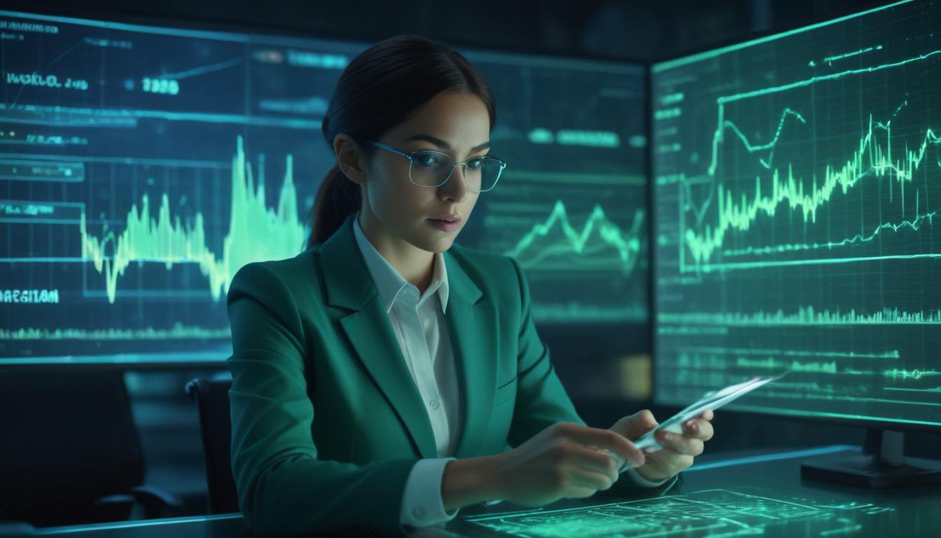 Wie BPM-System Governance in der BankingCompliance verändert