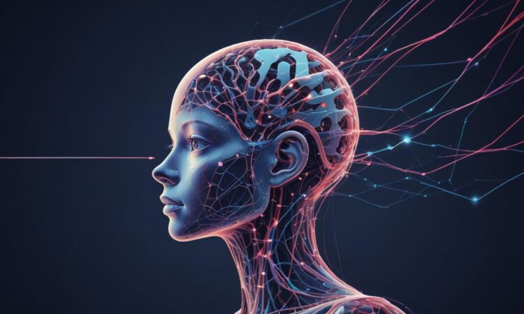 Generative KI effektiv nutzen: Klare Ziele, hochwertige Daten und ethische Verantwortung für optimale Ergebnisse.