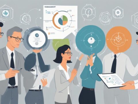 Erfolgreiches Change Management: Strategien für Akzeptanz und reibungslose Transformation in Organisationen