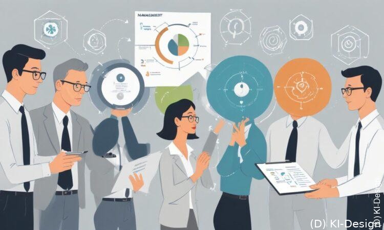 Erfolgreiches Change Management: Strategien für Akzeptanz und reibungslose Transformation in Organisationen