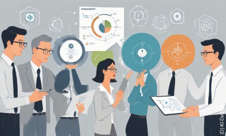 Erfolgreiches Change Management: Strategien für Akzeptanz und reibungslose Transformation in Organisationen