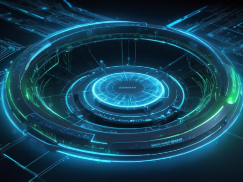 „Edge Computing: Der Schlüssel zu mehr Effizienz für Unternehmen“ Auf welche Weise kann ein Unternehmen mit Edge Computing mehr Effizienz erreichen?